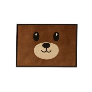 Parche oso