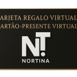 Tarjeta de regalo