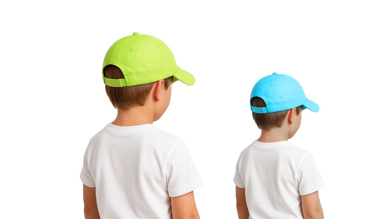 Gorra con lastre - Imagen 4