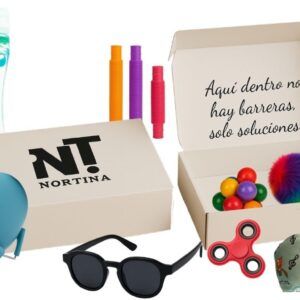 KIT- Tu Puedes