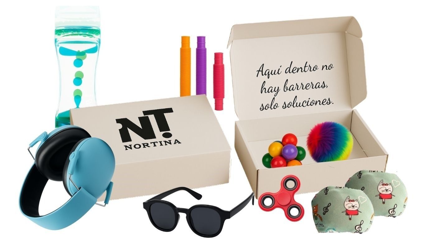 KIT- Tu Puedes