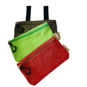 Bolsa para silla de ruedas – Lira