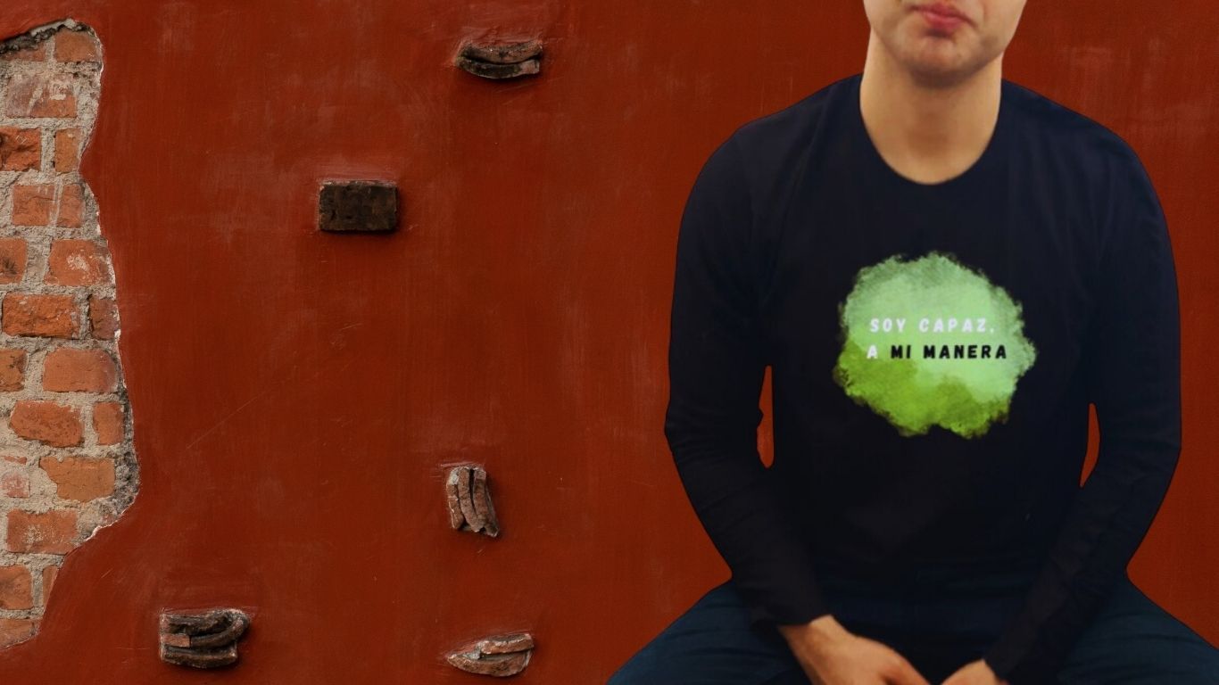 Camiseta de manga larga con abertura lateral - Imagen 7